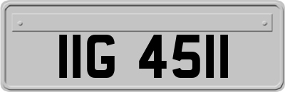 IIG4511