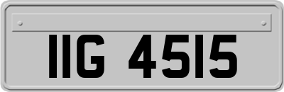 IIG4515