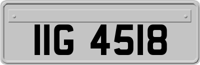 IIG4518