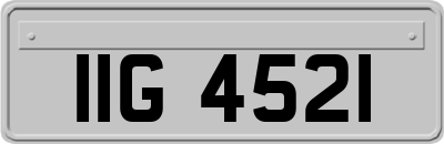 IIG4521