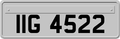 IIG4522