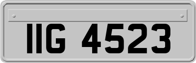 IIG4523