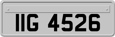IIG4526