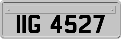IIG4527