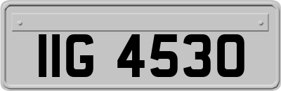 IIG4530