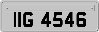 IIG4546