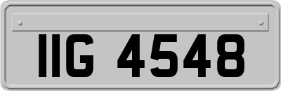 IIG4548