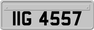 IIG4557