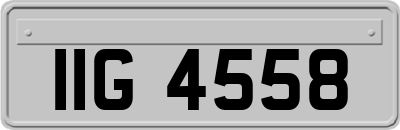IIG4558