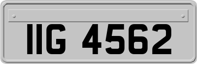 IIG4562