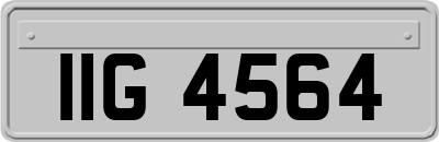 IIG4564