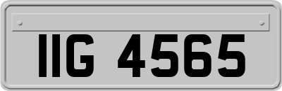 IIG4565