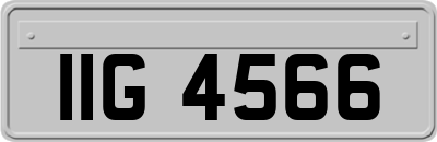 IIG4566