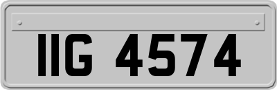 IIG4574