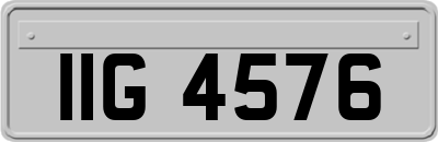 IIG4576