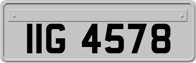 IIG4578