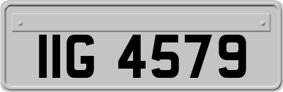 IIG4579
