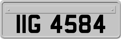 IIG4584