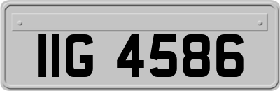 IIG4586