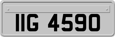 IIG4590