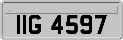 IIG4597