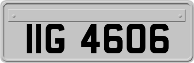 IIG4606