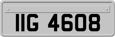 IIG4608