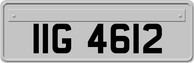 IIG4612