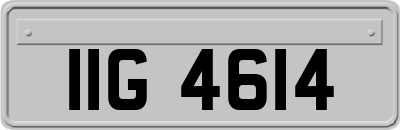 IIG4614