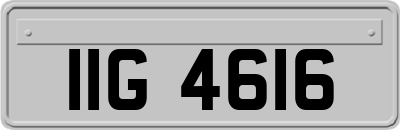 IIG4616