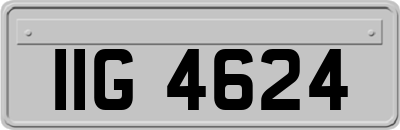 IIG4624