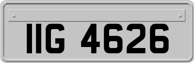 IIG4626