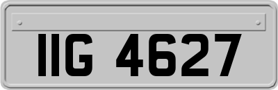 IIG4627
