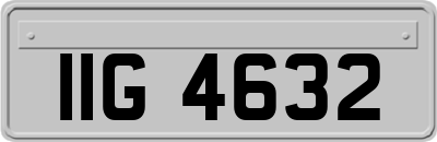 IIG4632
