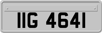 IIG4641