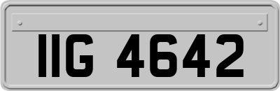 IIG4642