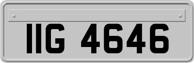 IIG4646