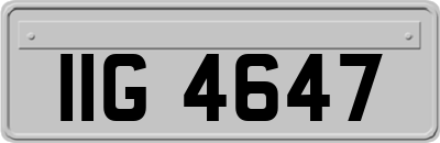 IIG4647