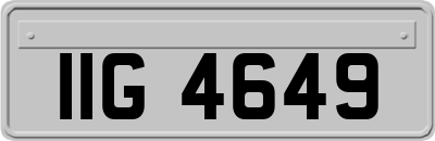IIG4649