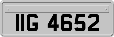 IIG4652