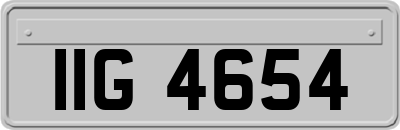 IIG4654