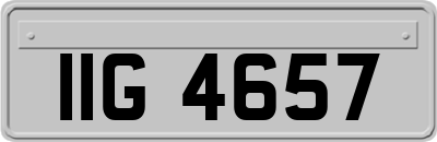 IIG4657