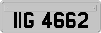 IIG4662