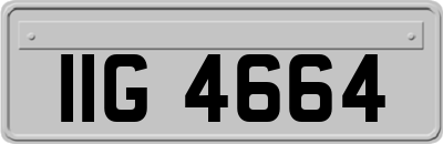 IIG4664