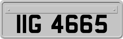 IIG4665