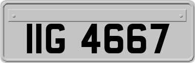 IIG4667