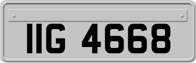 IIG4668