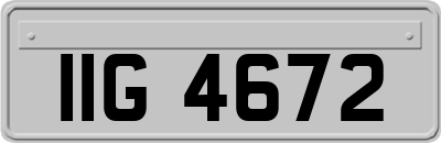 IIG4672