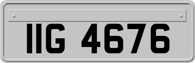 IIG4676