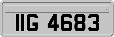IIG4683